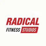 Radical Fitness Studios icon