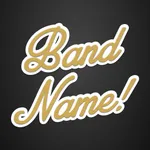 Band Name! icon