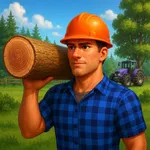 Idle Lumber Games Empire Game icon