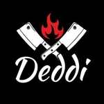 Deddi ЖАРКА icon
