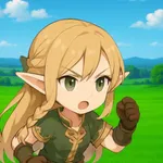 USH: Sword of Goddess icon