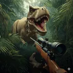 Dino Hunter 2025 Hunting Games icon