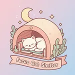 Focus Cat Shelter icon
