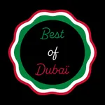 Best of Dubai - City Guide icon