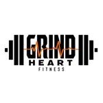 Grind Heart Fitness icon