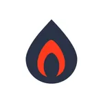 А Деньги: Candle Maker Log icon