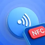 NFC - Scanner And Reader Tools icon