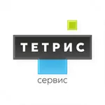 Тетрис сервис icon