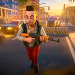 Street Empire Life Simulator icon