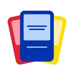 Interslavic Flashcards icon