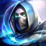 Elementra: The Sundered World icon