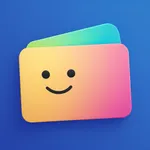 Card Wallet: Loyalty icon
