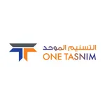 One Tasnim icon