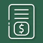 Invoice Maker・Receipt Creator icon