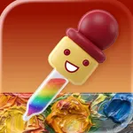 Pholor - AR Color Picker icon
