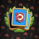 Stats & Decks For CR icon