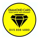 Diamond Cars. icon