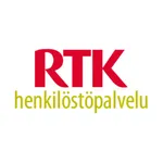 RTK Henkilöstöpalvelu Oy icon