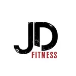 JD Fitness icon