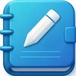 Hournal: Daily 24 Hour Journal icon