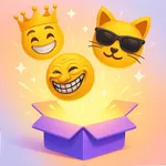 EmojiLab: Make Your Emoji icon