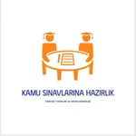Kamu Sınavlarına Hazırlık icon