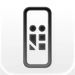 Koda Remote icon