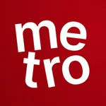 Metro France: Offline City Map icon