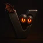 Viral AI Studio : Halloween icon