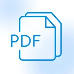 PDF Merger: Merge・Split PDFs icon