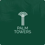 ابراج النخلة icon