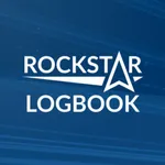 ROCKSTAR LOGBOOK icon