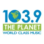 103.9 The Planet icon