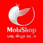 MobiShop - موبي شوب icon
