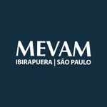 MEVAM Ibirapuera icon