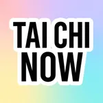 Tai Chi Now icon