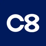 C8 Club icon