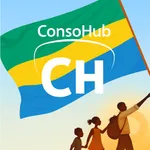 ConsoHub icon