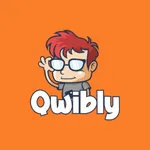 Qwibly – Trivia & Quiz Game icon