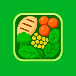 Lunch Box: Meal Planner icon
