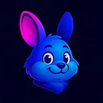 AI Video Maker - Rabbio icon