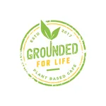 Grounded for Life Cafe icon