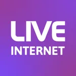 Live Internet icon