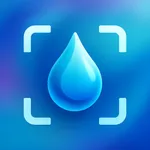 ProofDrink: Water Reminder Log icon