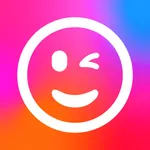 Genmoji - AI Emoji Maker icon
