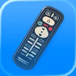 RemoteTV-X icon