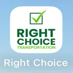 Right Choice Transportation icon