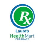 Laura's Pharmacy icon