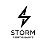 Storm Performance icon
