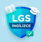 LGS İngilizce Kelime icon